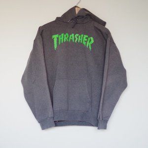 Thrasher Hoodie